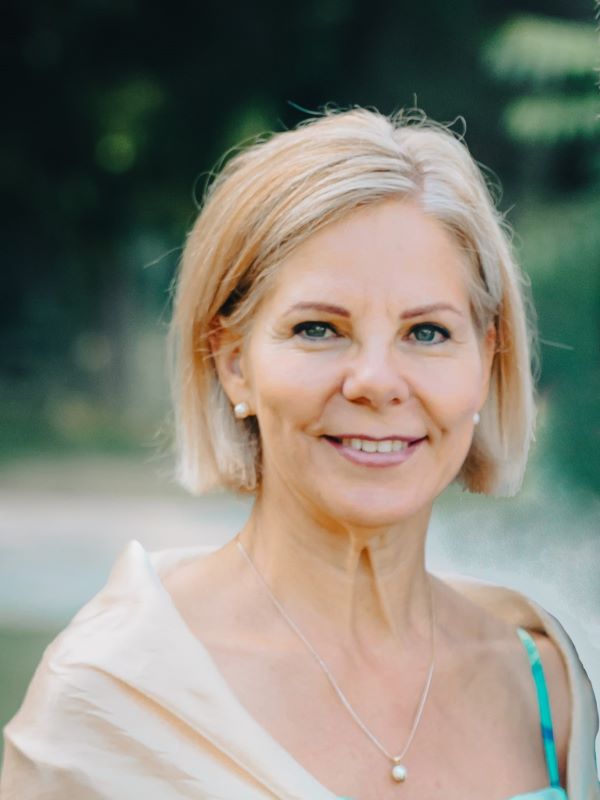 Németh Gabriella - SzívfényHarmónia